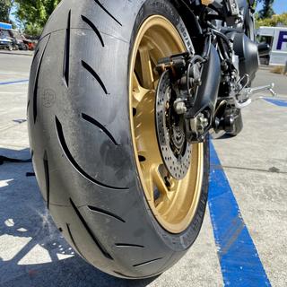 Metzeler Sportec M9 RR Tires - RevZilla