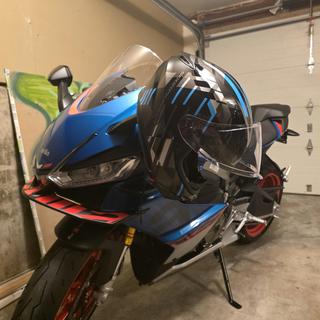 Scorpion EXO-R430 Paradox Helmet - RevZilla
