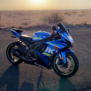 Puig Z-Racing Windscreen Suzuki GSXR 600 / GSXR 750 2011