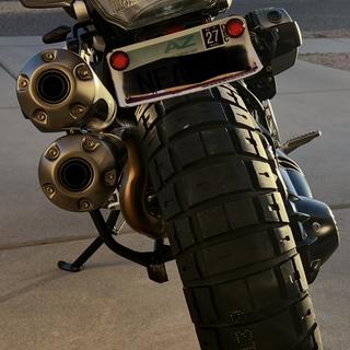 Pirelli Scorpion Rally STR Tires - RevZilla