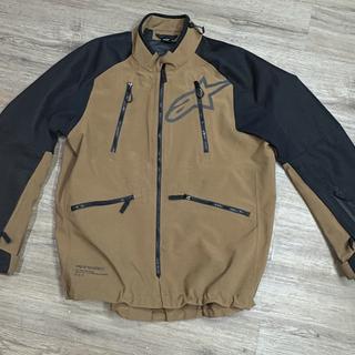 Alpinestars Hyde XT Drystar XF Jacket - RevZilla