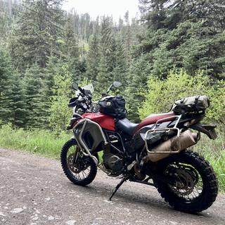 Motoz Tractionator RallZ Tires - RevZilla