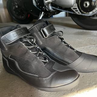 SEDICI Podio Boots - RevZilla display picture 1