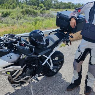 Leatt 7.5 MultiTour Pants - RevZilla