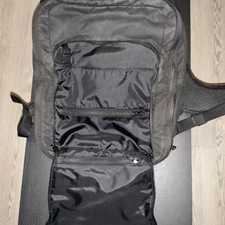 RSD X Kriega ROAM 34 Backpack - RevZilla