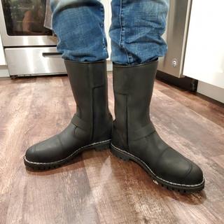 Tcx Fuel Boots Gtx Tcx Fuel Waterproof Motorcycle Boots TCX Fuel