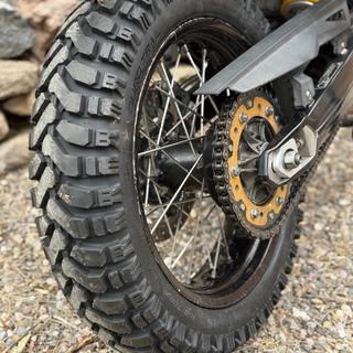 Mitas Enduro Trail Tires - RevZilla