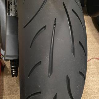 Sportec™ M9 RR tires | Metzeler