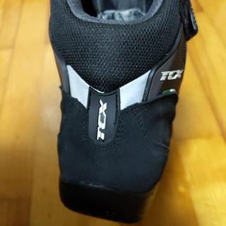 TCX Jupiter GTX Boots (38) 45% Off! RevZilla
