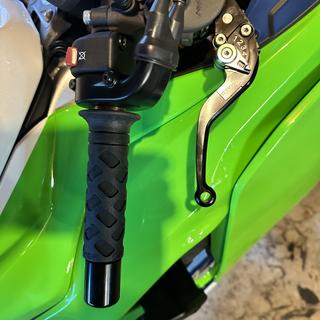 【静流】 Buy Adjustable Brake Clutch Levers For Kawasaki ZX6R636Z1000 2007