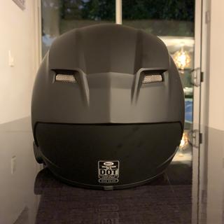 Bell Qualifier DLX Blackout Helmet (MD and XL) - RevZilla Bell Qualifier DLX Blackout Helmet (MD and XL) - RevZilla