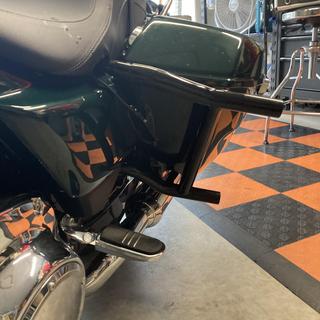 Customer photo