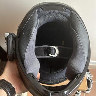 HJC i10 Strix Helmet (2XL) - RevZilla
