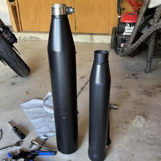 Customer photo