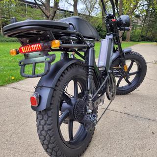 Shinko 244 Dual Sport Tires - RevZilla