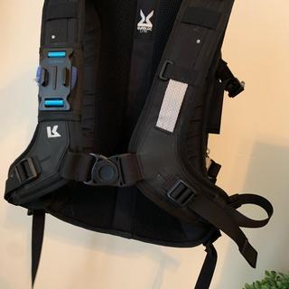 Kriega R20 Backpack - RevZilla