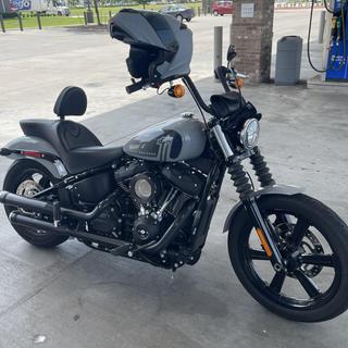 SADDLEMEN サンディゴカスタム 2UPシート FXBB/S、FXST ハーレー クルーザー ソフテイル シート ツーアップ サンディエゴ