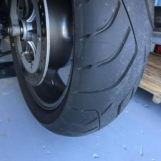 Dunlop Roadsmart 3 Tires - RevZilla