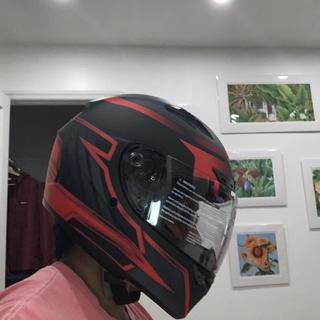Bell Qualifier DLX Mips Raiser Helmet - RevZilla