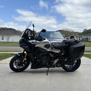 Protection De Fourche Arrière Puig PHB19 Pour Yamaha MT-09 SP 18-19 - Noir, Neuf Avec Garantie