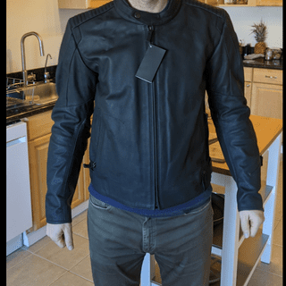 BMW DarkNite Jacket (46) - RevZilla