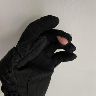 Dainese Air Maze Gloves - RevZilla