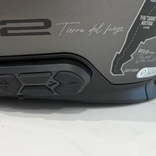 Schuberth SC Edge Cardo Comm Unit - RevZilla