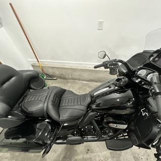 Customer photo