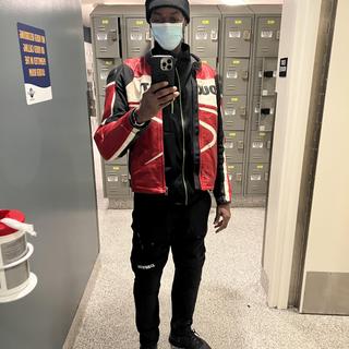 Dainese New Drake Air Textile Pants (52) | 50% ($160.00) Off