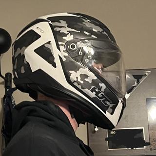 hjc camo helmet HJC F70 Katra Helmet (2XL)