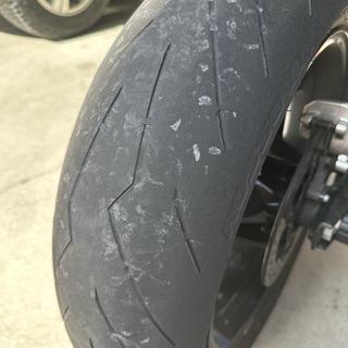 Pirelli Diablo Rosso III Tires | 31% ($114.44) Off! - RevZilla