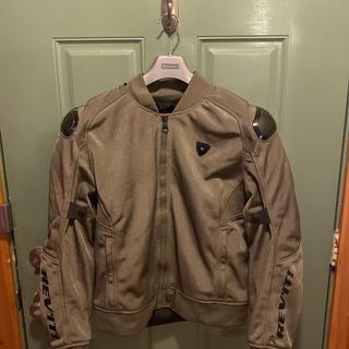 REV'IT! Traction Jacket - RevZilla