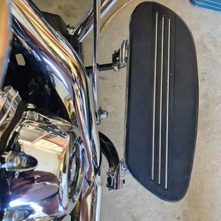 Customer photo