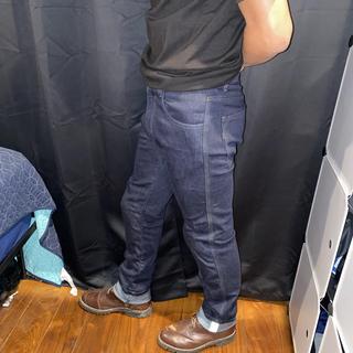REAX 267 Jeans - RevZilla