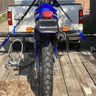 Shinko 705 Dual Sport Tires - RevZilla