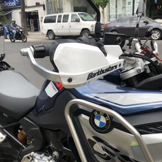 Barkbusters VPS Handguard Kit BMW R1250GS / F750GS / F800GS