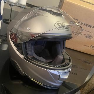 gt-air2フルフェイスXL ヘルメット SHOEI GT-Air2 UBIQUITY 2023年 美品フルフェイス M黒 - メルカリ