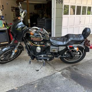 Burly Brand Outlaw Fairing - RevZilla