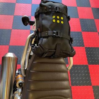 Kriega Overlander-S OS-6 Drypack - RevZilla
