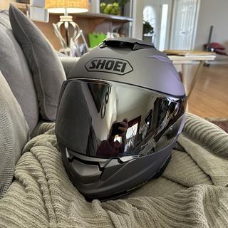GT-Air II | FULL-FACE HELMET｜ヘルメット SHOEI