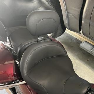 Customer photo