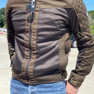 Merlin Chigwell Lite Jacket (MD) - RevZilla