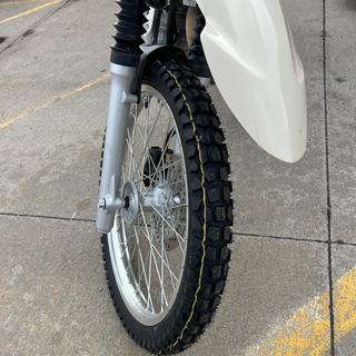 Dunlop D605 Dual Sport Tires - RevZilla