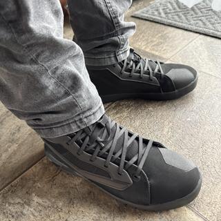 Dainese Urbactive Gore-Tex Shoes - RevZilla