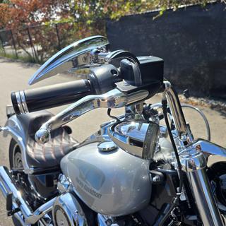 Arlen Ness Rad II Mirror - RevZilla