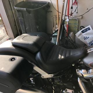 Customer photo