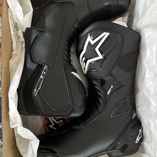 Alpinestars SMX S Boots - RevZilla