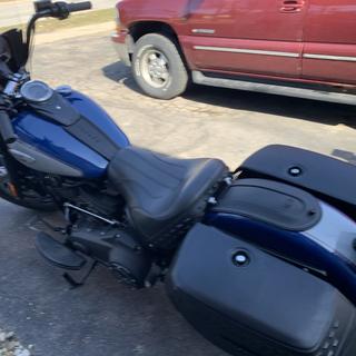 Customer photo