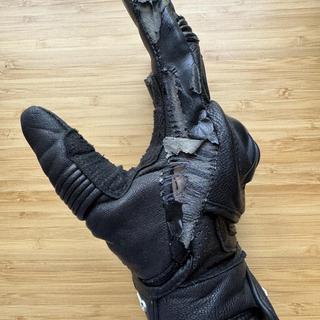 Alpinestars Celer v2 Gloves (2XL) - RevZilla