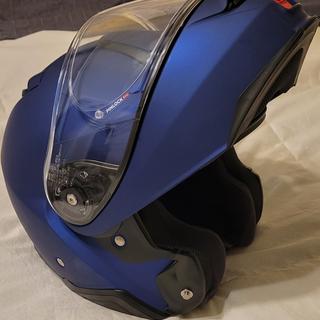 ネオテック 2 NEOTEC II | SYSTEM HELMET｜ヘルメット SHOEI